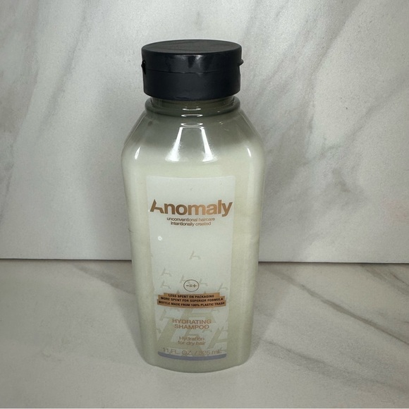Anomaly hydrating shampoo - Picture 1 of 1